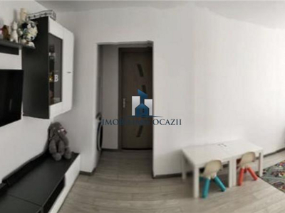 Apartament 3 camere Brancoveanu, Cetatea Veche