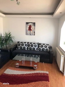 Apartament 3 camere centrala proprie Valea Rosie