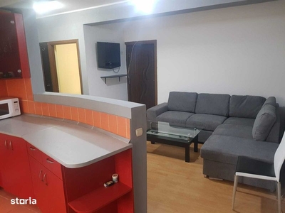 Apartament decomandat 3 camere, 2 balcoane, 2 bai, Marasti