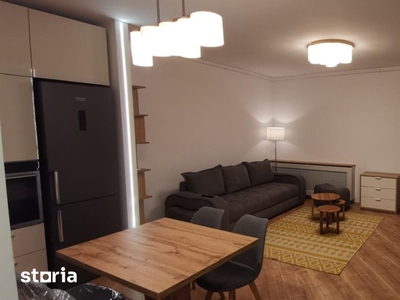 Apartament 3 camere de inchiriat Pipera