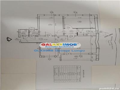Apartament 3 camere Drumul Taberei zona Favorit