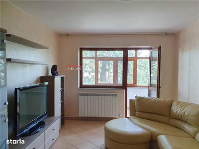 Apartament 3 camere, et 3 ,renovat, mobilat si utilat