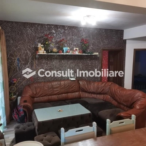 Apartament 3 camere | Europa