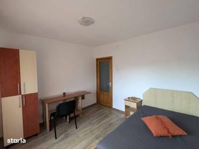 Soseaua Oltenitei apartament 3 camere mobilat