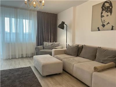 Apartament 3 camere LUX Bdul. Decebal (Piata Alba Iulia)