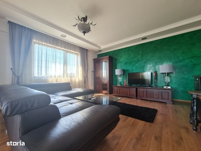 Penthouse de lux, 2 camere, Dumbravita