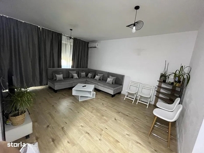 Apartament 3 camere Prelungirea Ghencea Dimri Residence