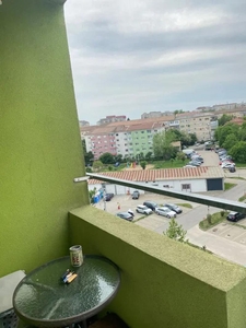 Apartament 3 camere Prima Nufarul