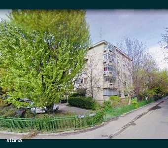 apartament 3 camere Str. Dunavat