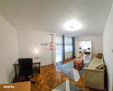 Apartament 3 camere,etaj 1,Tudor,70mp,Targu Mures