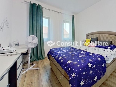 Apartament 4 camere | Intre Lacuri