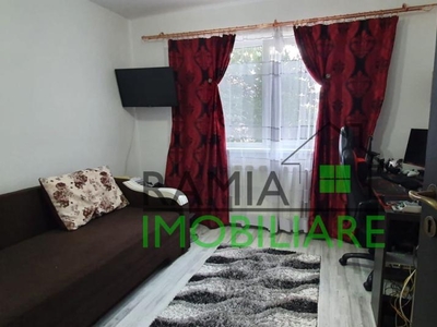 Apartament 4 camere, Noua