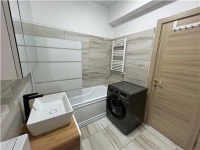 Apartament Berceni