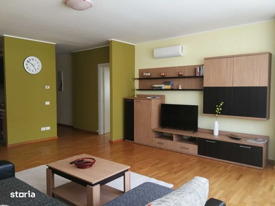 Apartament Braitym 2 cam. 80 mp