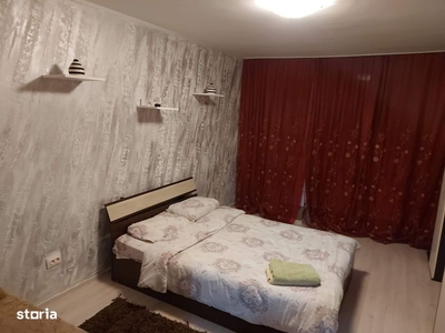 3 camere nou Mihai Bravu 5 min metrou lux