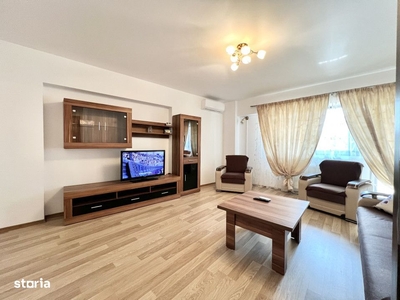 Vand apartament 3 camere in Rasnov, cu loc de parcare