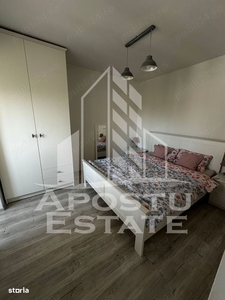 Comision 0% Apartament spatios Nou Berceni - Metrou M2