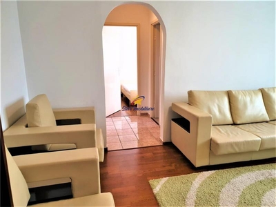 APARTAMENT CU 2 CAMERE, DE INCHIRIAT, ZONA ASTRA. de inchiriat , Brasov