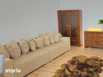 Apartament cu 2 camere, in cartierul Buna Ziua!