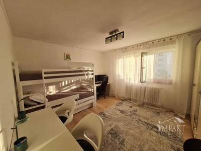 Apartament cu 2 camere, in cartierul Manastur!