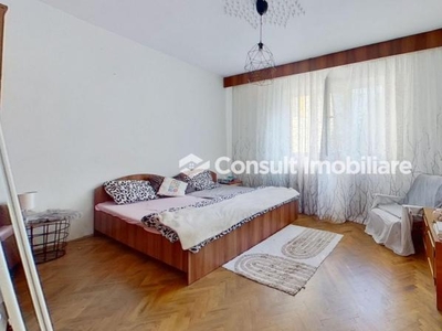 Apartament cu 2 camere | Manastur