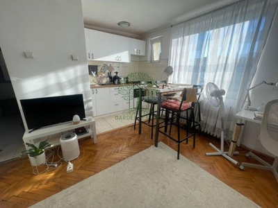 Apartament cu 2 camere, Piata Hermes Gheorgheni, 31 mp