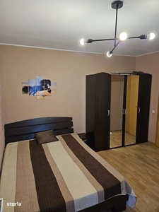 Apartament cu 2 camere, Strada Oașului