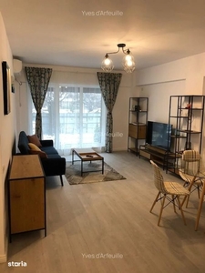 Apartament cu 2 camere.Zona Aviatiei.