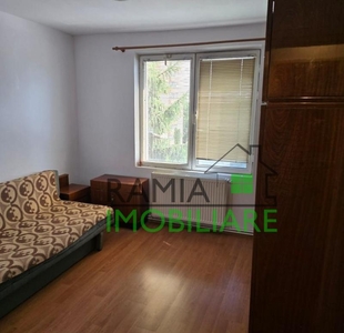 Apartament cu 3 camere, Astra