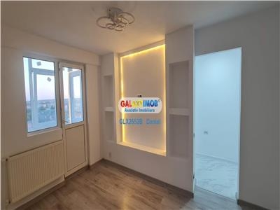 Apartament cu 3 camere complet renovat Piata Resita