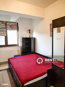 Apartament cu 3 camere situat in Lazar Residence