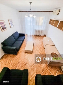 Apartament cu 3 camere situat in zona Arcu - Rapa Galbena