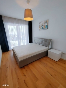 Apartament cu 3 camere. Zona Aviatiei.