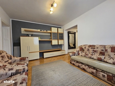 Inchiriez apartament Buna Ziua