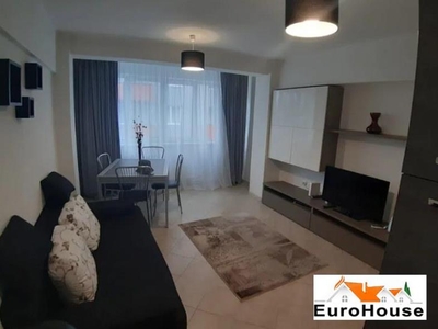 Apartament de inchiriat cu 2 camere in Alba Iulia