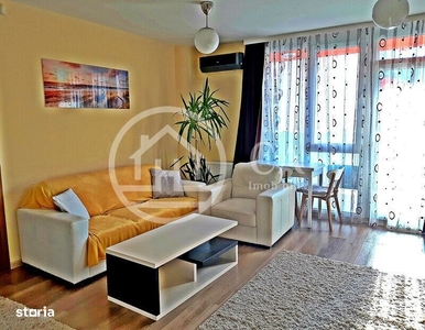 Apartament de închiriat cu 2 camere în ARED, Oradea