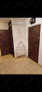 Apartament de vanzare, 2 camere, in Botosani, zona Central