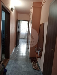 Apartament de vanzare, 3 camere, in Botosani, zona Primăverii