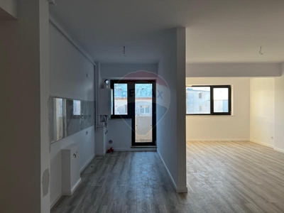 Apartament de vanzare bloc nou Bacau AP 27