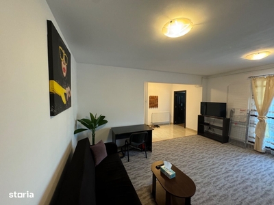 Apartament 2 camere cu incalzire prin pardoseala | Auchan Titan