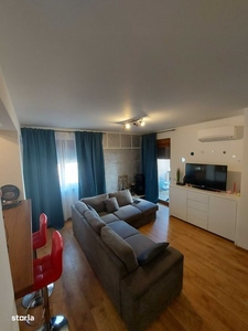 Apartament Dumbravita