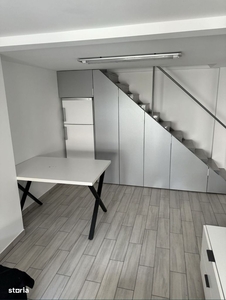 Metrou Lujerului Apartament 2Camere Renovat Complet Centrala