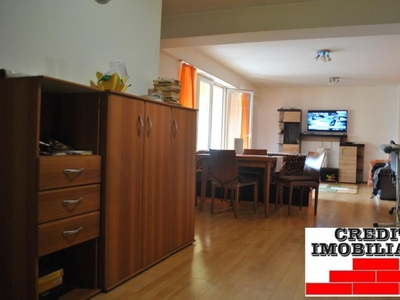 Apartament Europa Residence