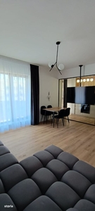 Apartament LUX 2 camere Exigent Plaza Residence 10min metrou Lujerului