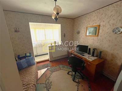 Apartament, Mioritei, 3 CD, Bacau