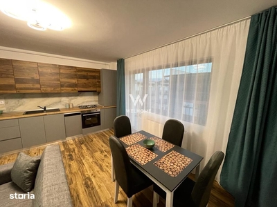 Apartament modern de inchiriat, Arhitectilor