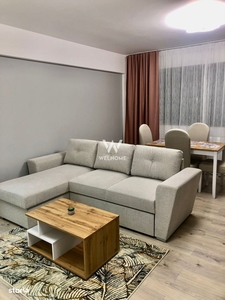 Apartament Nou de Vânzare - 5 minute metrou Teclu, Theodor Pallady