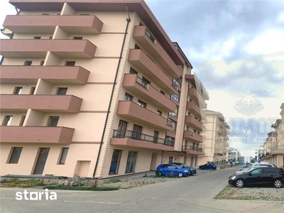 Apartament nou cu 3 camere 2 balcoane 2 parcari in Kastanii Residence