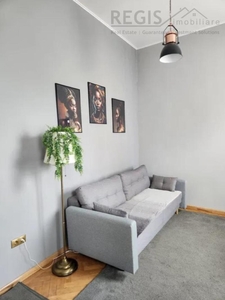 Apartament spatios 2 camere | Bulevardul 15 noiembrie