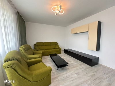 Apartament spatios cu 3 camere in cartierul Tractorul, Mosaic Residenc